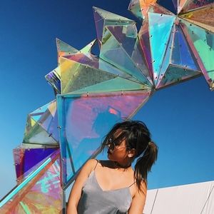 Meet your Posher, Mace